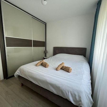 Kronstader Apartaments Брашов Екстер'єр фото