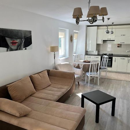 Kronstader Apartaments Брашов Екстер'єр фото