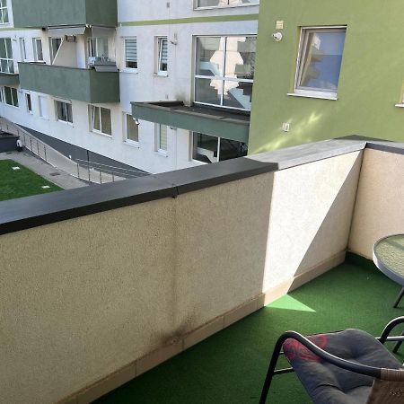 Kronstader Apartaments Брашов Екстер'єр фото