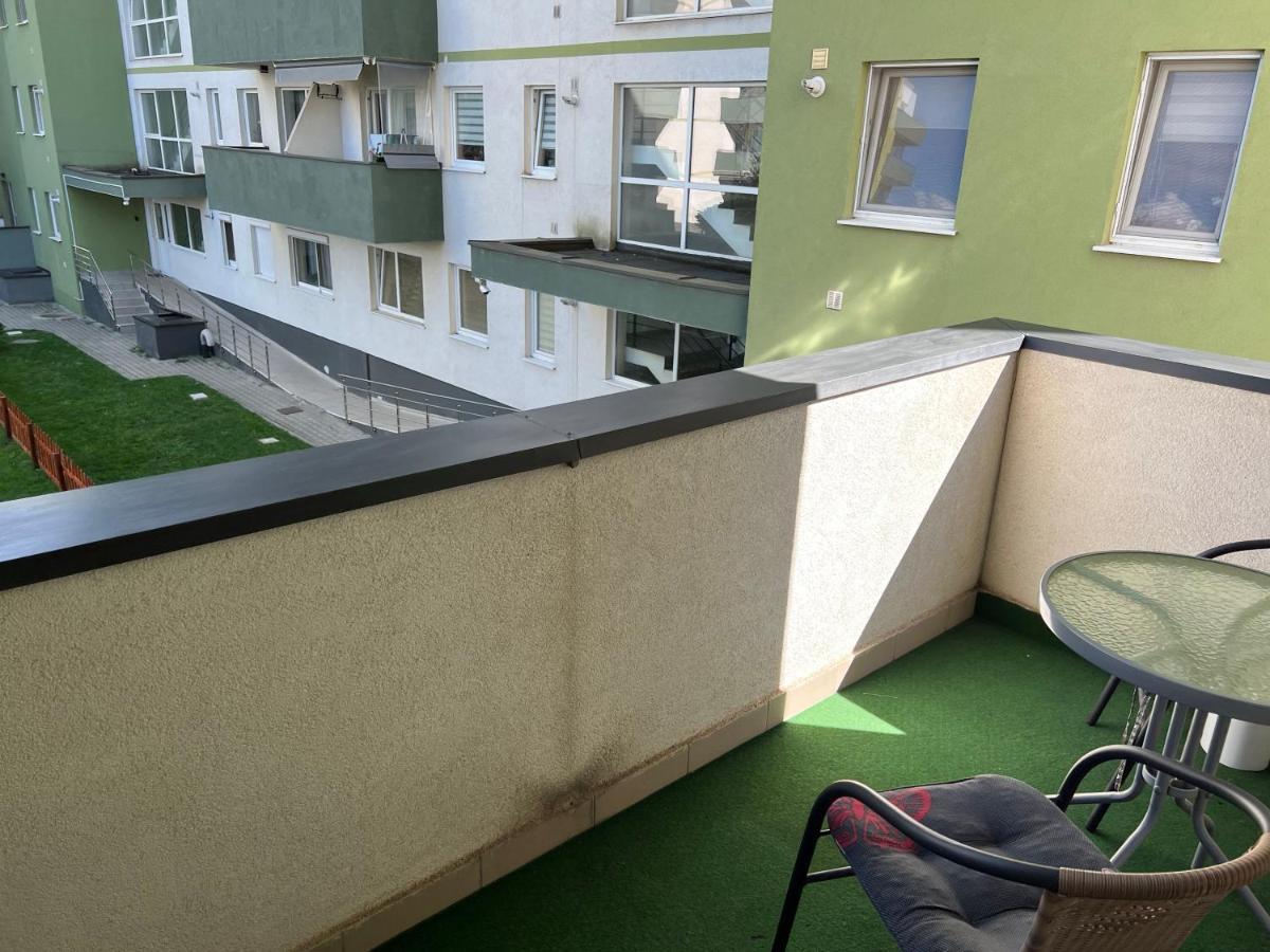 Kronstader Apartaments Брашов Екстер'єр фото